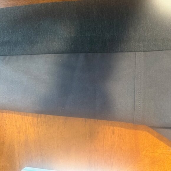 NWTS Lou & Grey Leggings – Black, Pull-On, Slim Fit Size Large - Picture 6 of 6